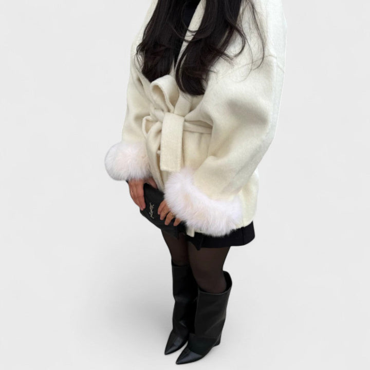 Fyn | Elegante Jas