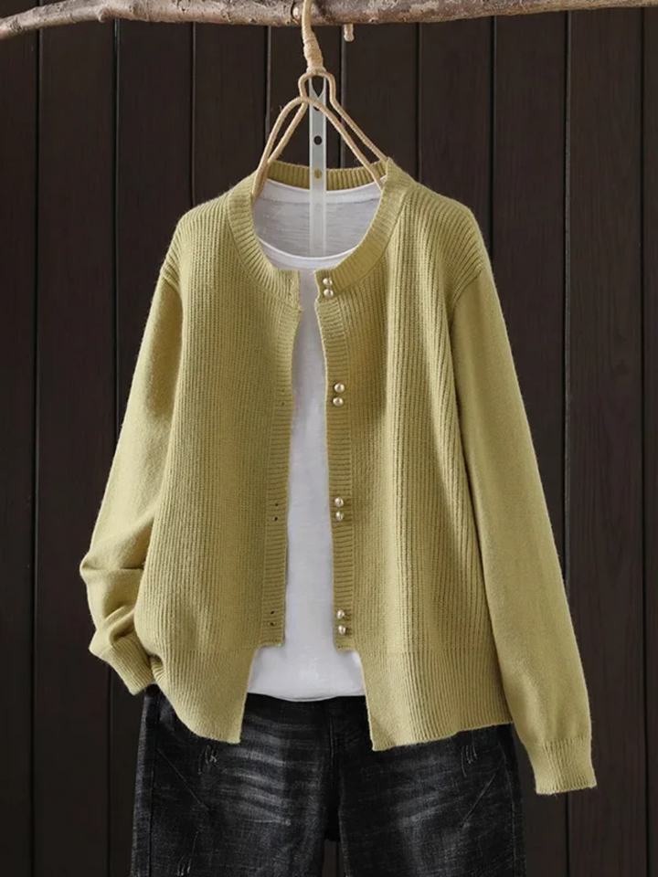 Auri | Comfortabele Cardigan