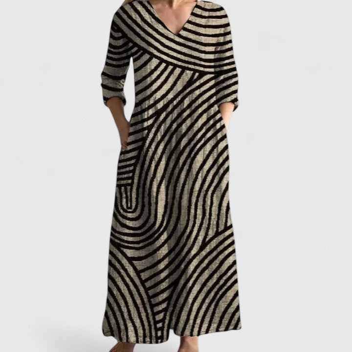 Felymarose | Comfortabele Jurk