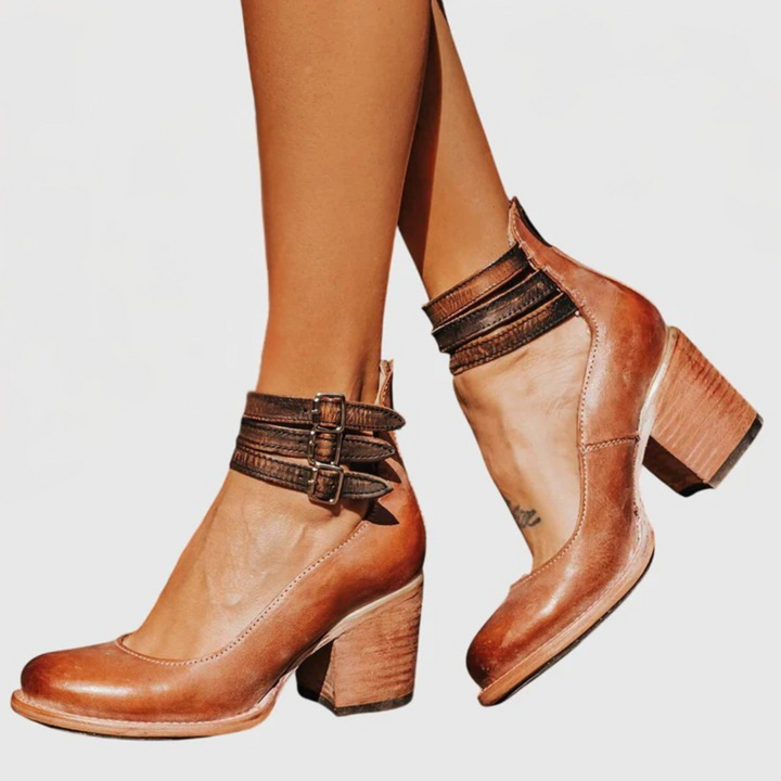 Nina | Elegante en Comfortabele Sandalen