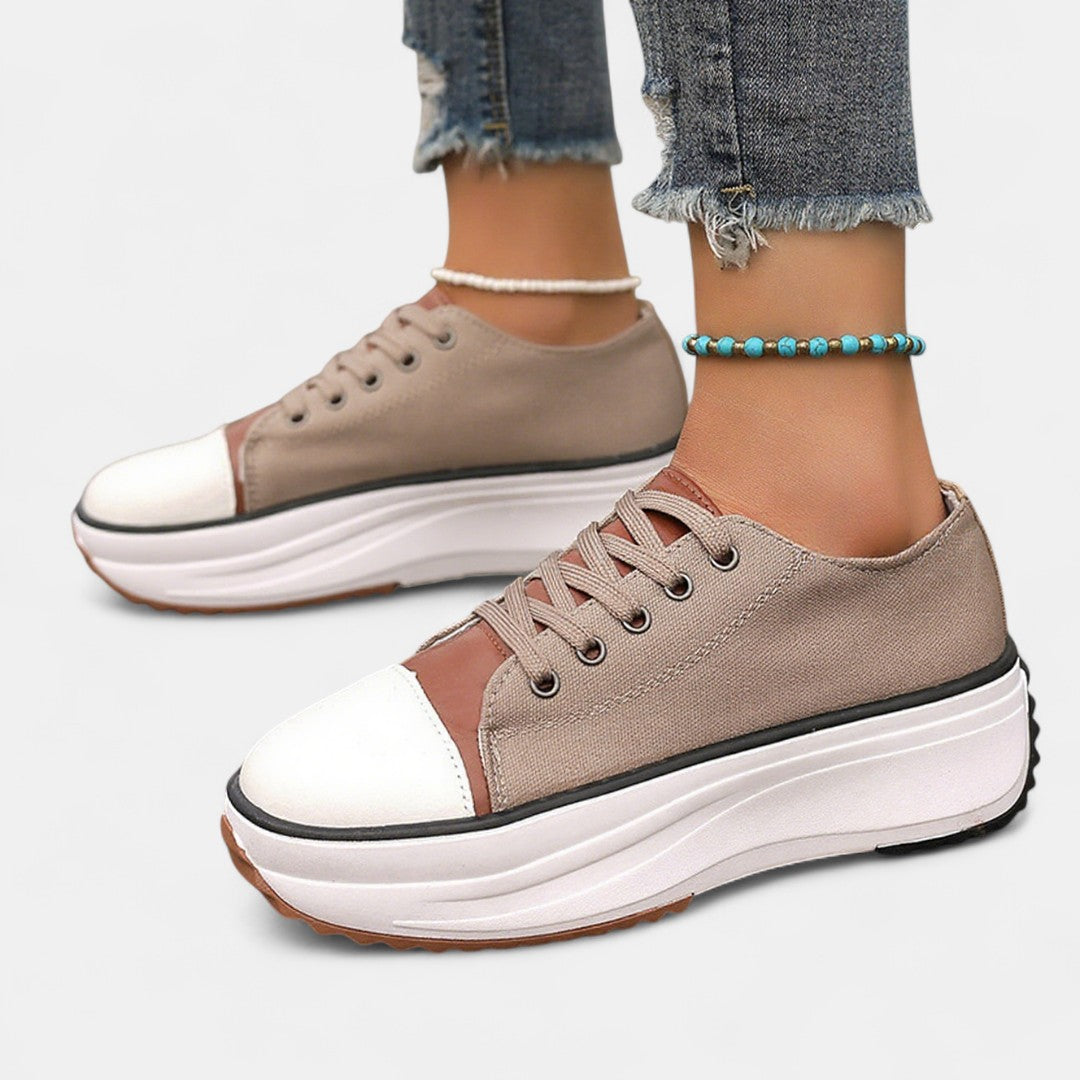 Eveloise | Comfortabele Sneakers