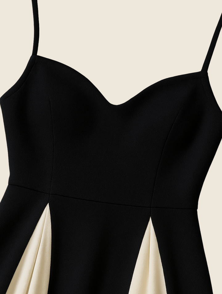 Grace | Dames Bruiloft Gast Elegante Formele Maxi Jurk