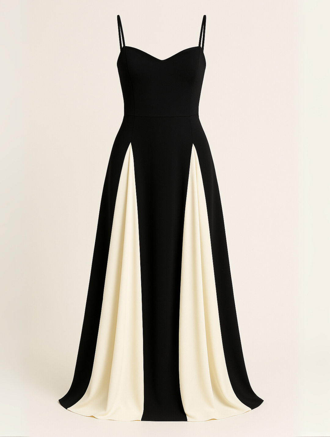 Grace | Dames Bruiloft Gast Elegante Formele Maxi Jurk