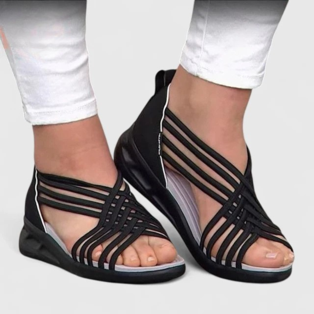 Zerisse | Orthopedische Sandalen