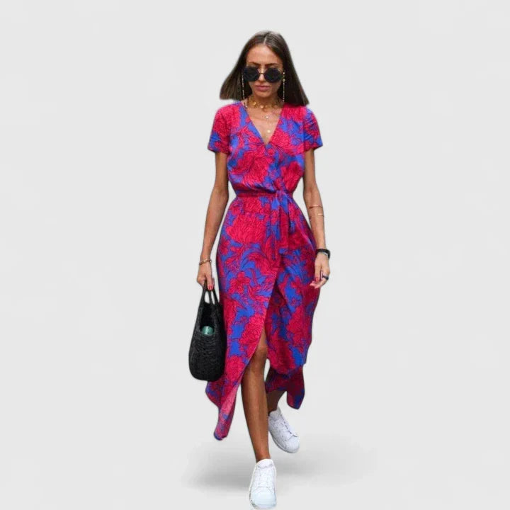 Celymarae | Elegante Jurk