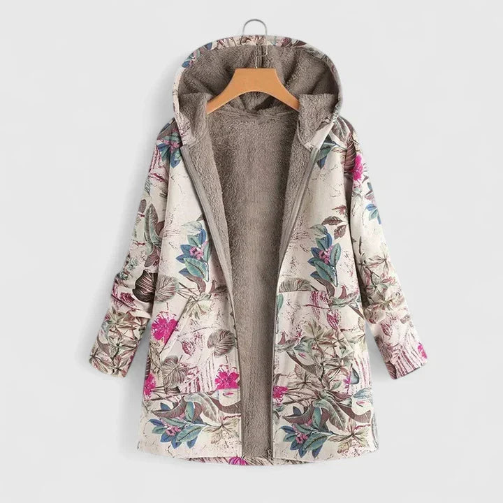 Florenziah | Comfortabele Jas