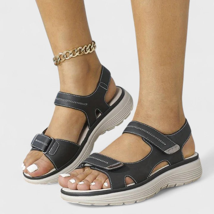 Simona | Orthopedische Sandalen