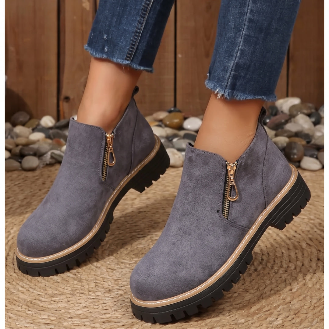 Valencina | Orthopedische Boots