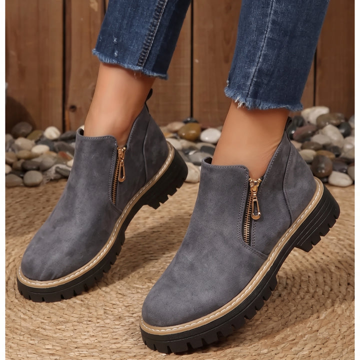 Valencina | Orthopedische Boots