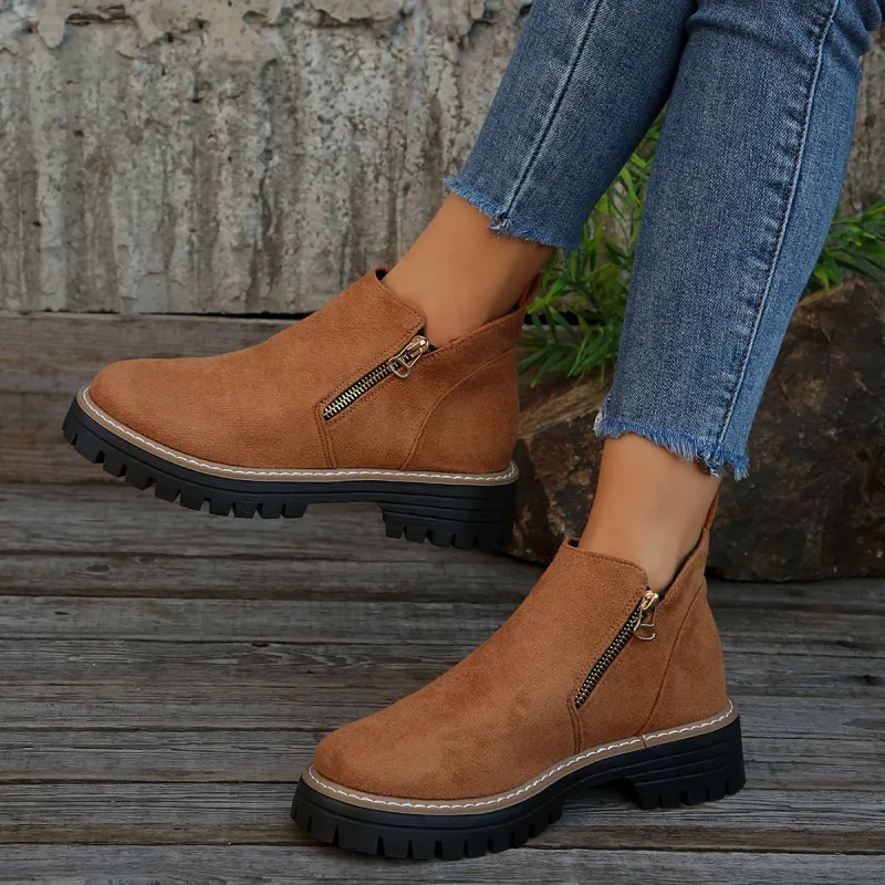 Valencina | Orthopedische Boots