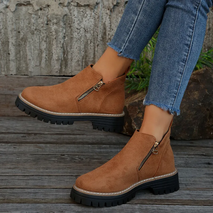 Valencina | Orthopedische Boots