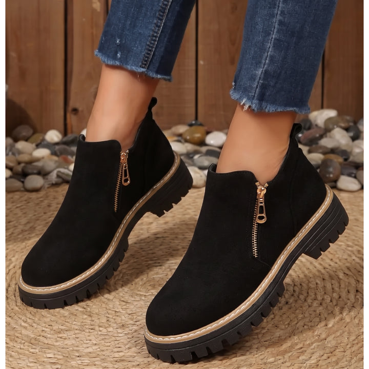 Valencina | Orthopedische Boots