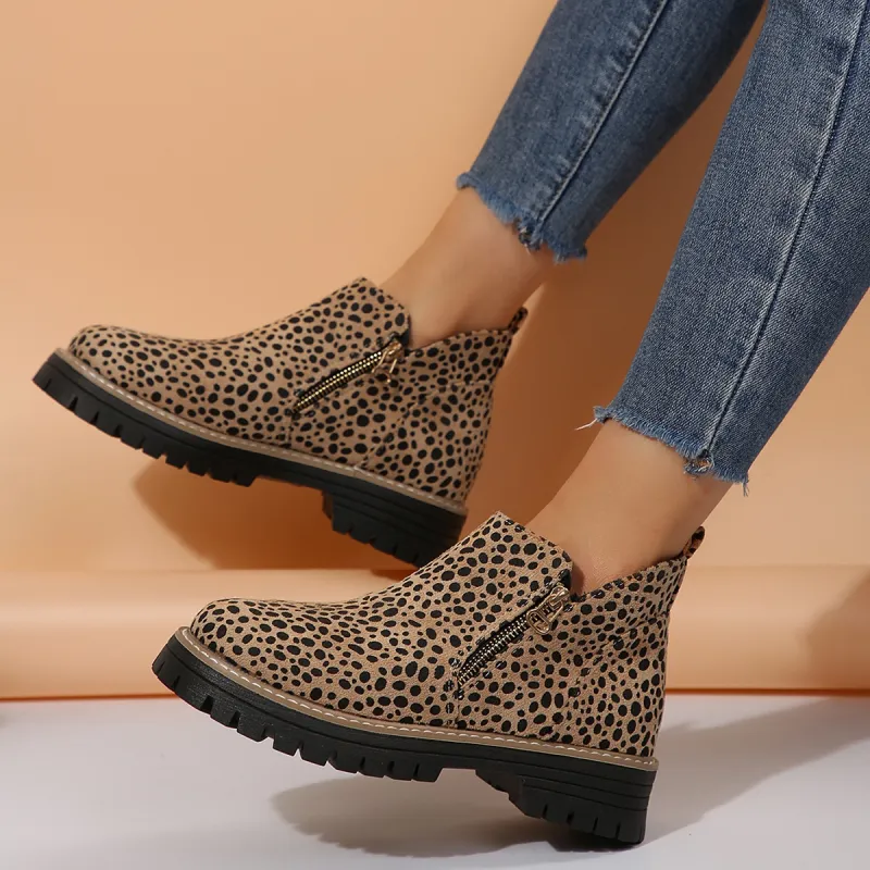 Valencina | Orthopedische Boots