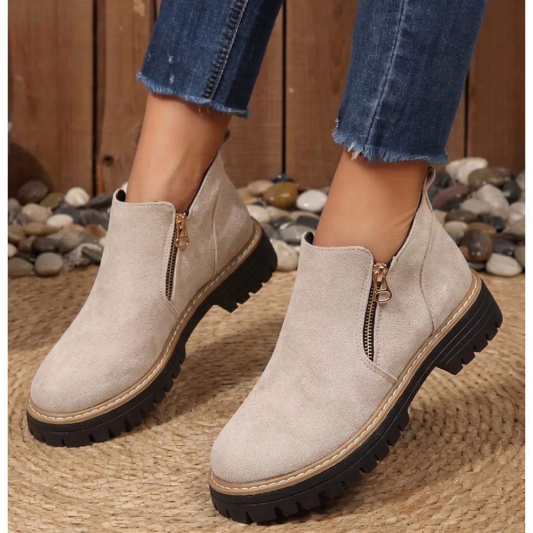 Valencina | Orthopedische Boots