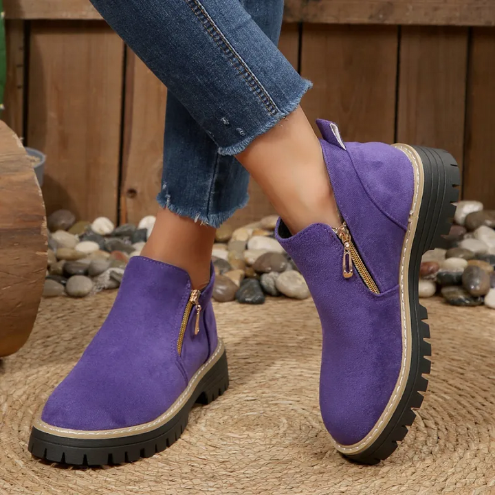 Valencina | Orthopedische Boots
