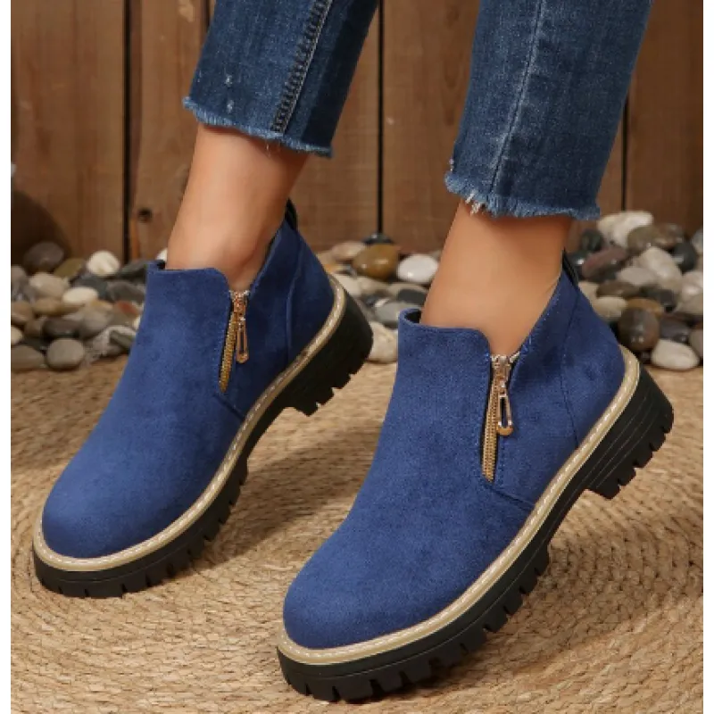 Valencina | Orthopedische Boots