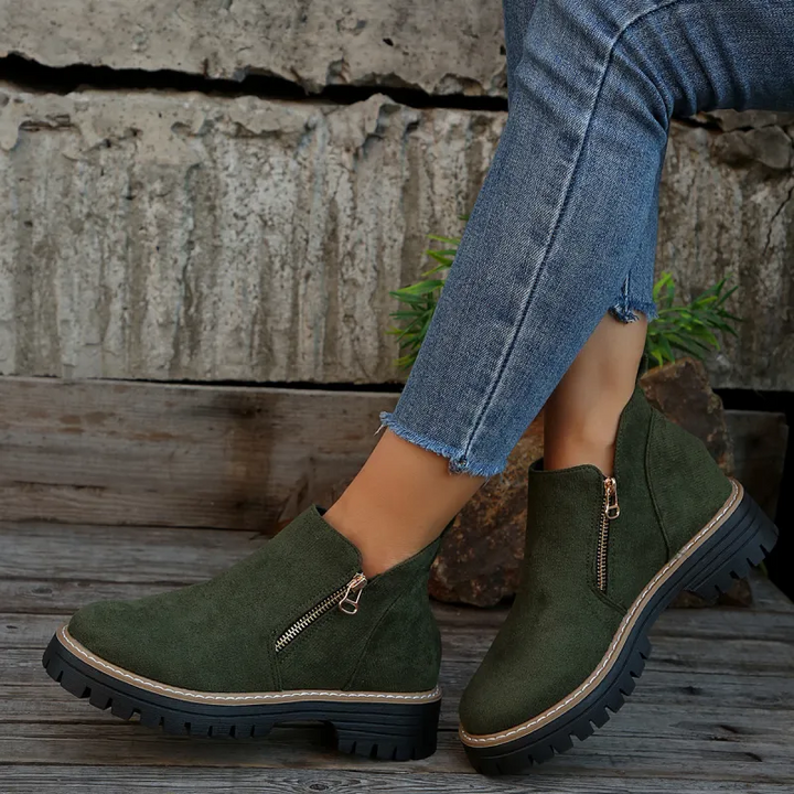 Valencina | Orthopedische Boots