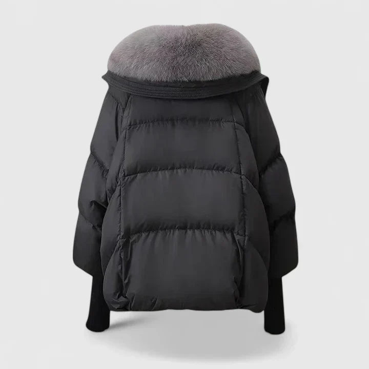 Zya | Comfortabele Jas