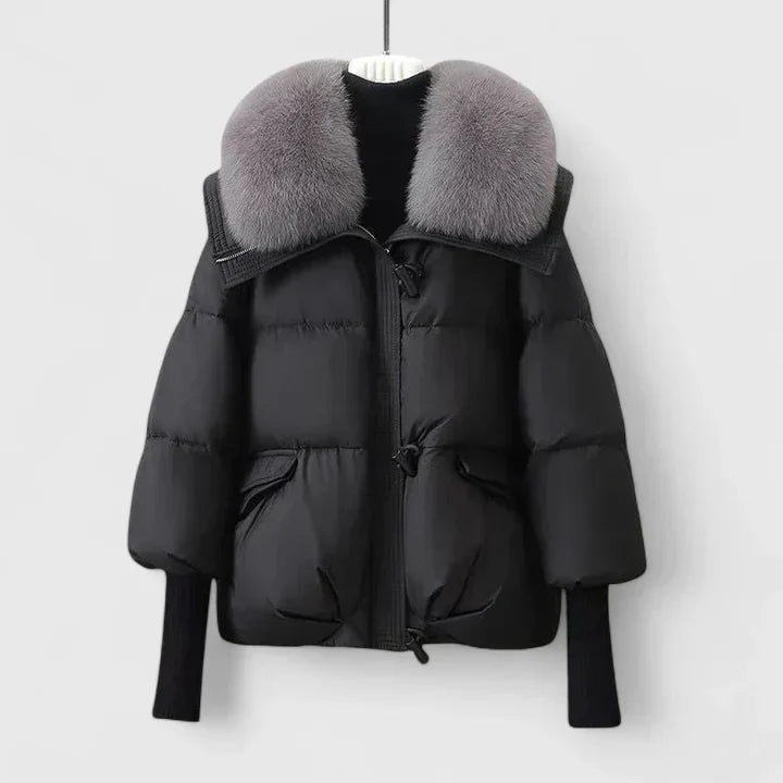 Zya | Comfortabele Jas