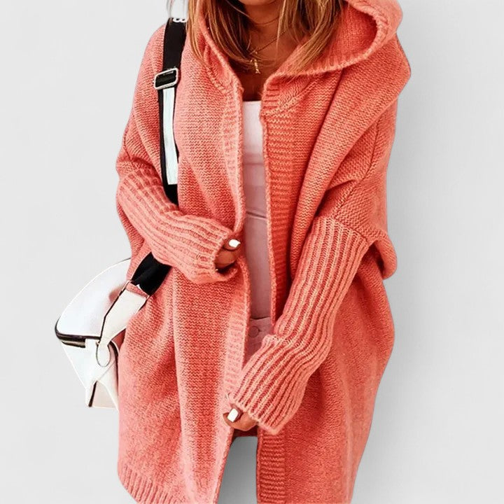 Rosalynne | Comfortabele Cardigan