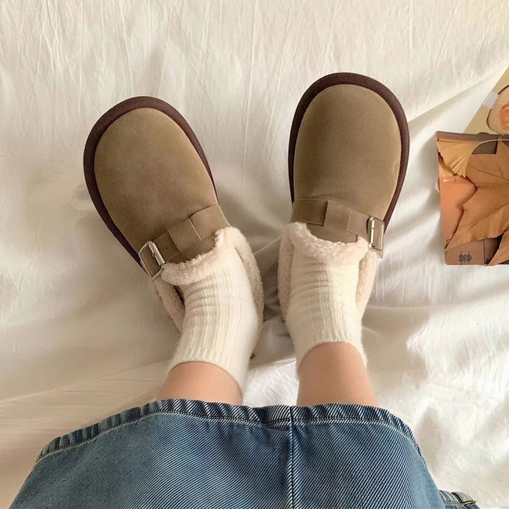 Valentynah | Orthopedische Schoenen
