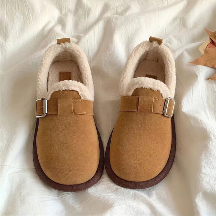 Valentynah | Orthopedische Schoenen