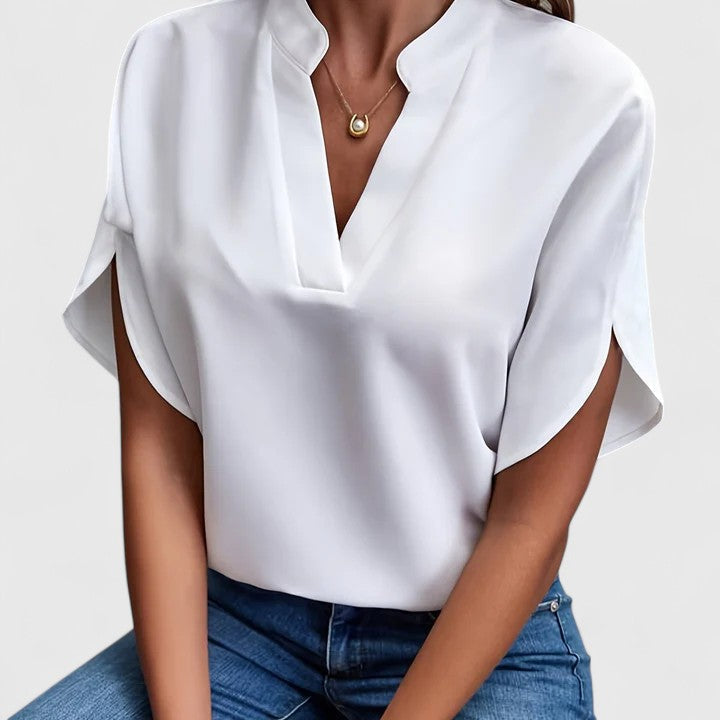 Klea | Elegante Blouse