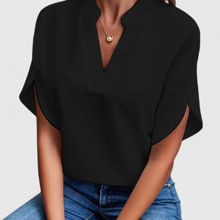 Klea | Elegante Blouse