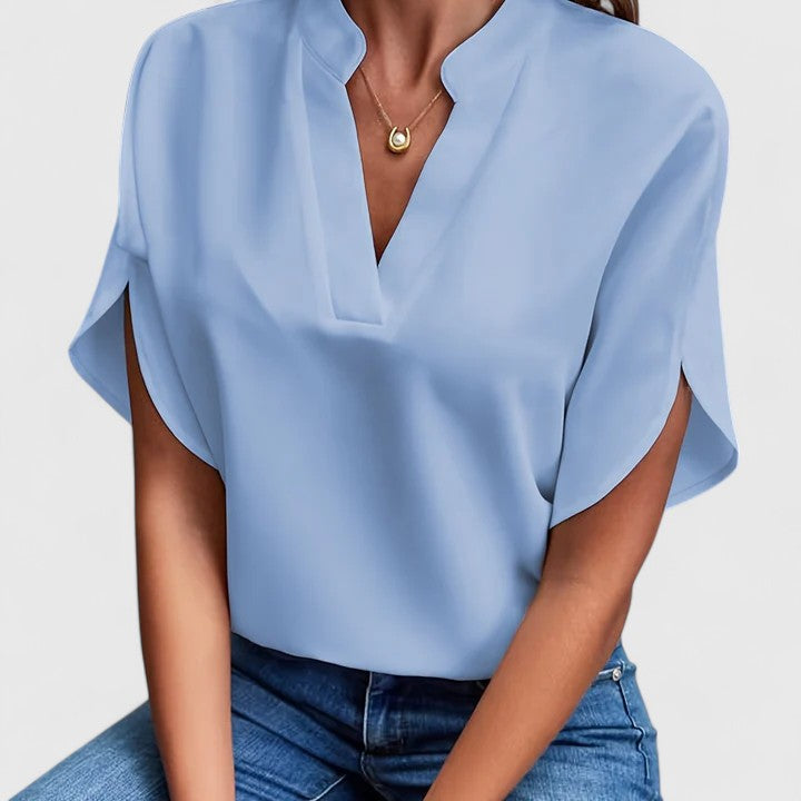 Klea | Elegante Blouse