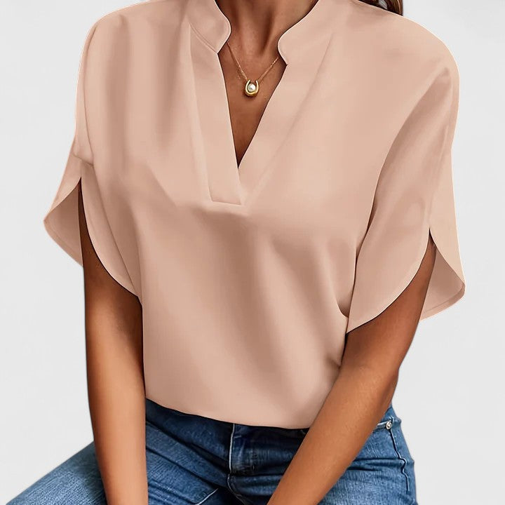 Klea | Elegante Blouse