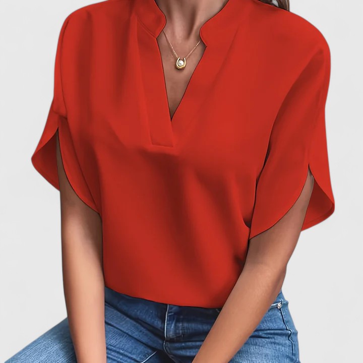 Klea | Elegante Blouse