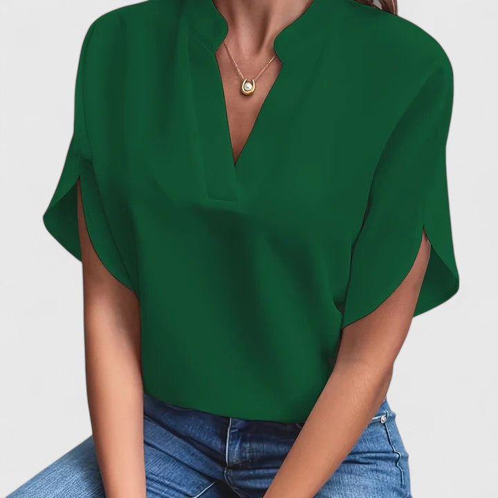 Klea | Elegante Blouse