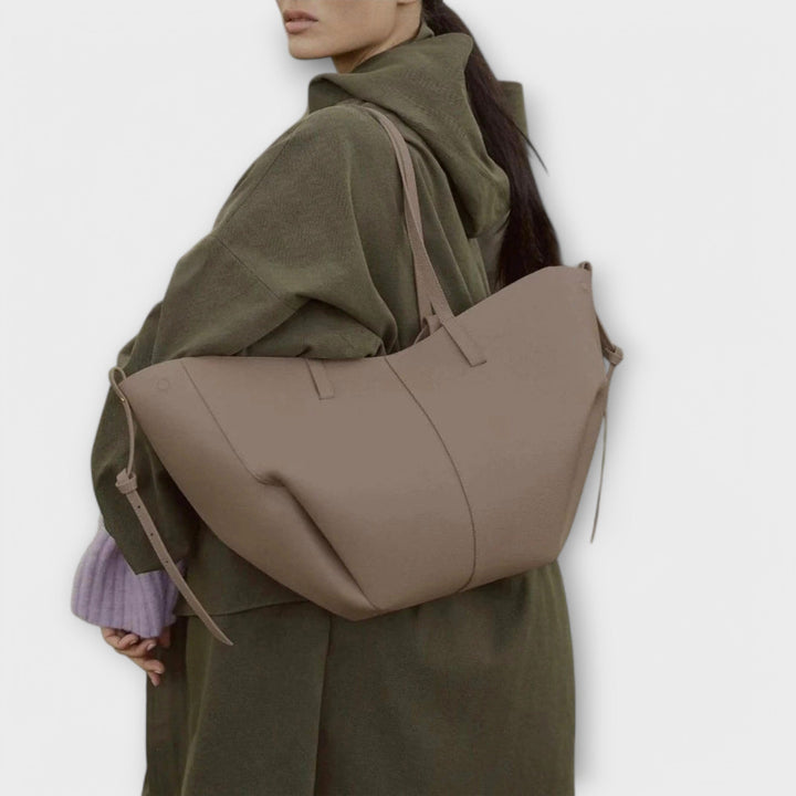 Amber | Vrouwen Ruime Dagelijkse Tote Bag