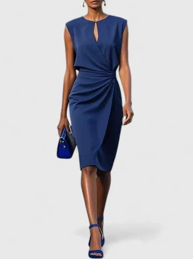 Lisandrah | Elegante Jurk