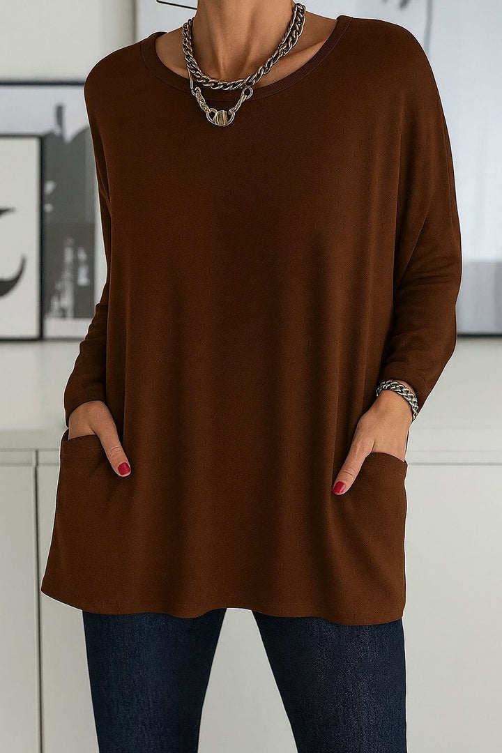 Mia | Comfortabele Top