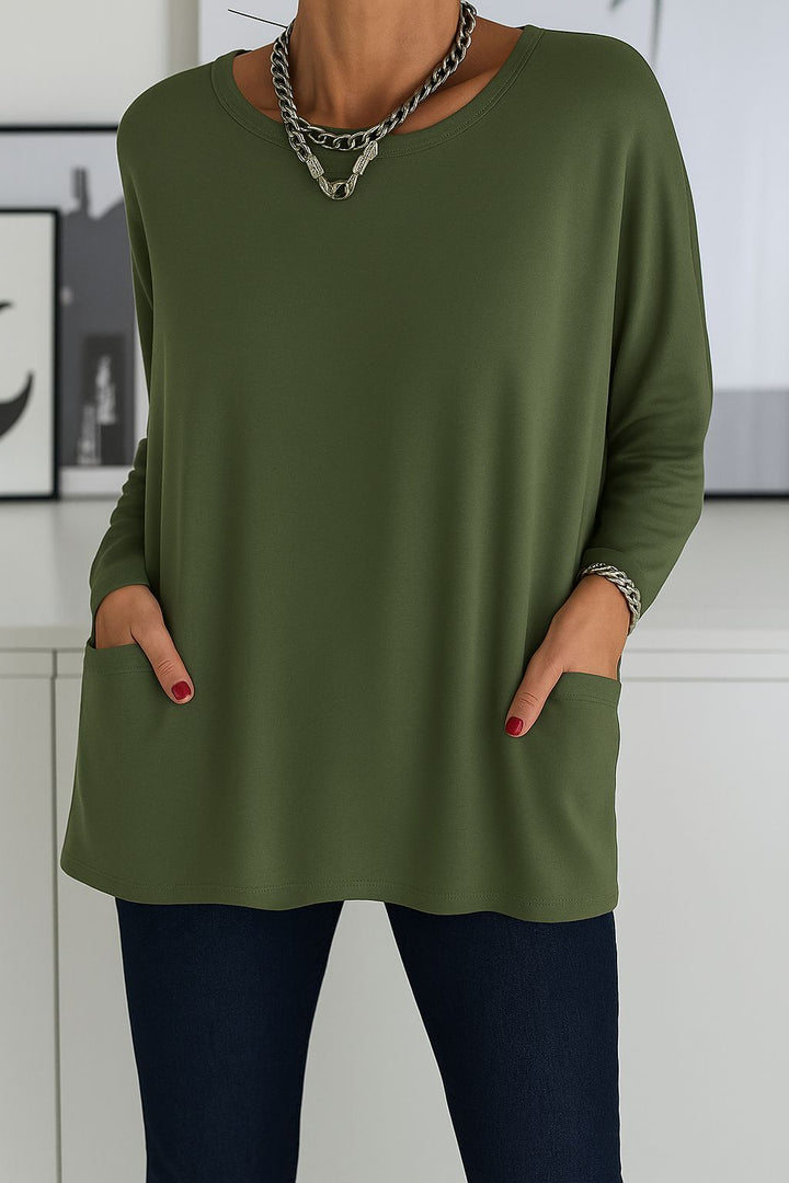Mia | Comfortabele Top