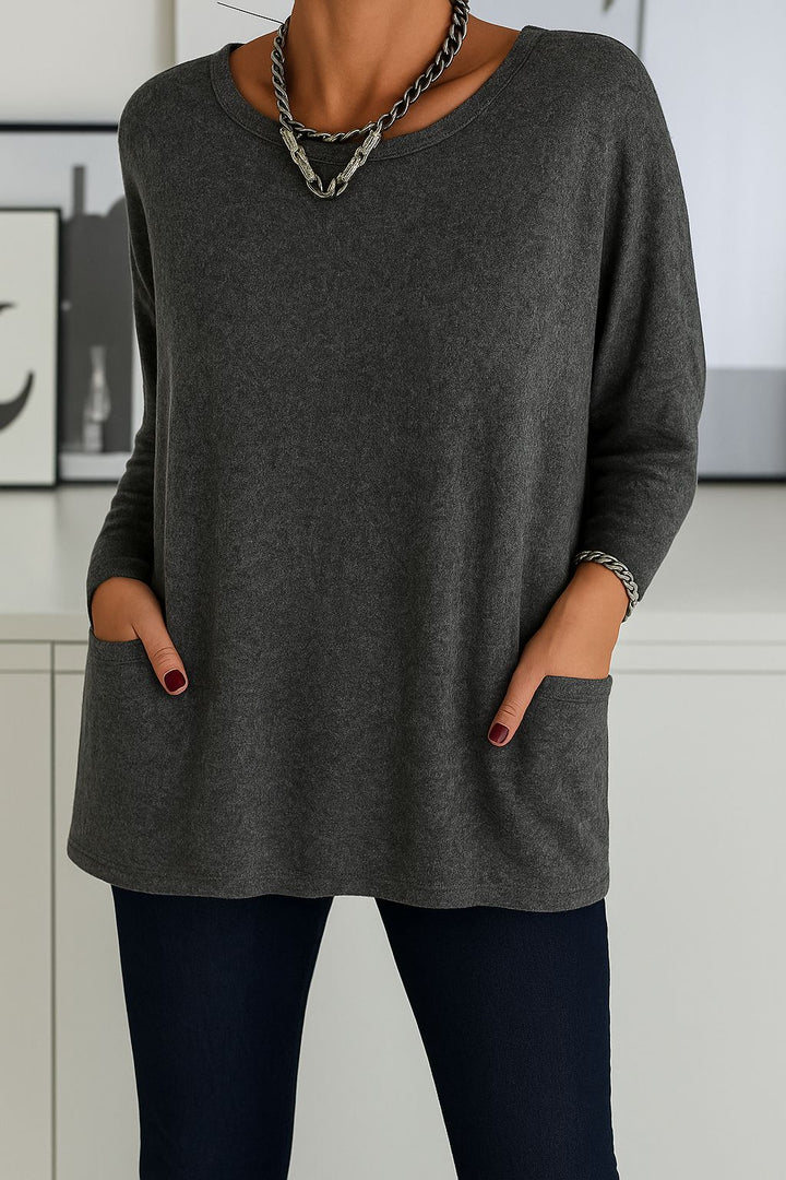 Mia | Comfortabele Top