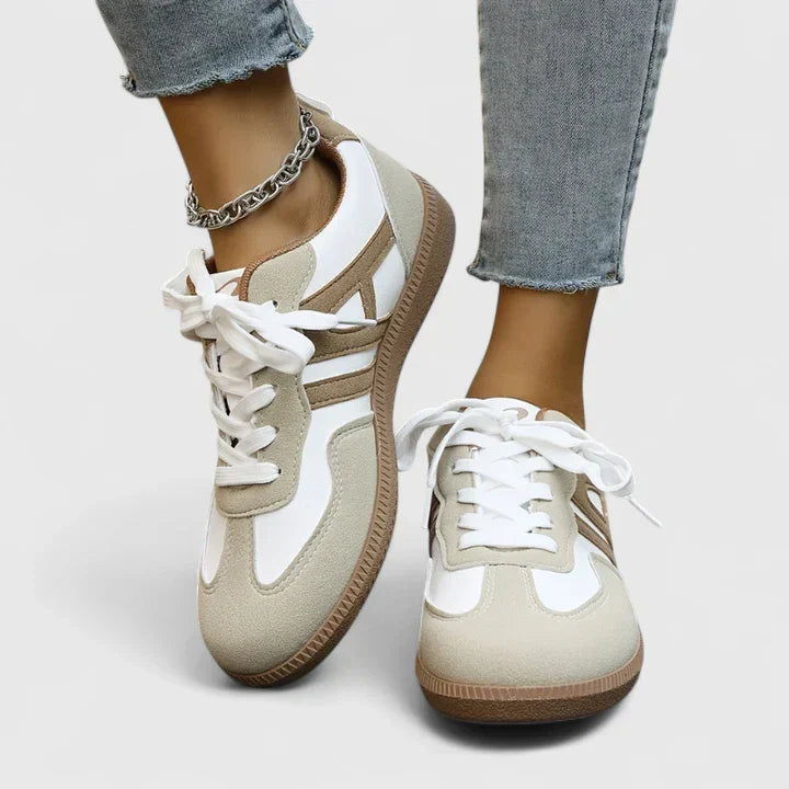 Sabrine | Orthopedische Sneakers