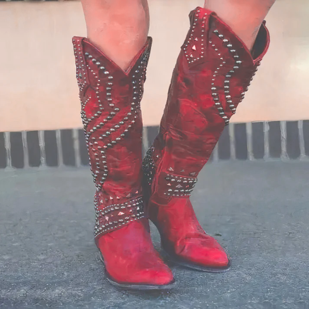 Riloh | Orthopedische Boots