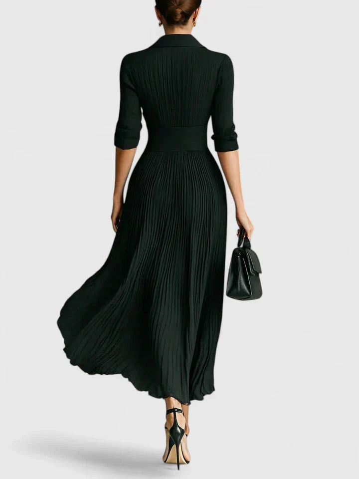 Sophyrahh | Elegante Maxi Jurk