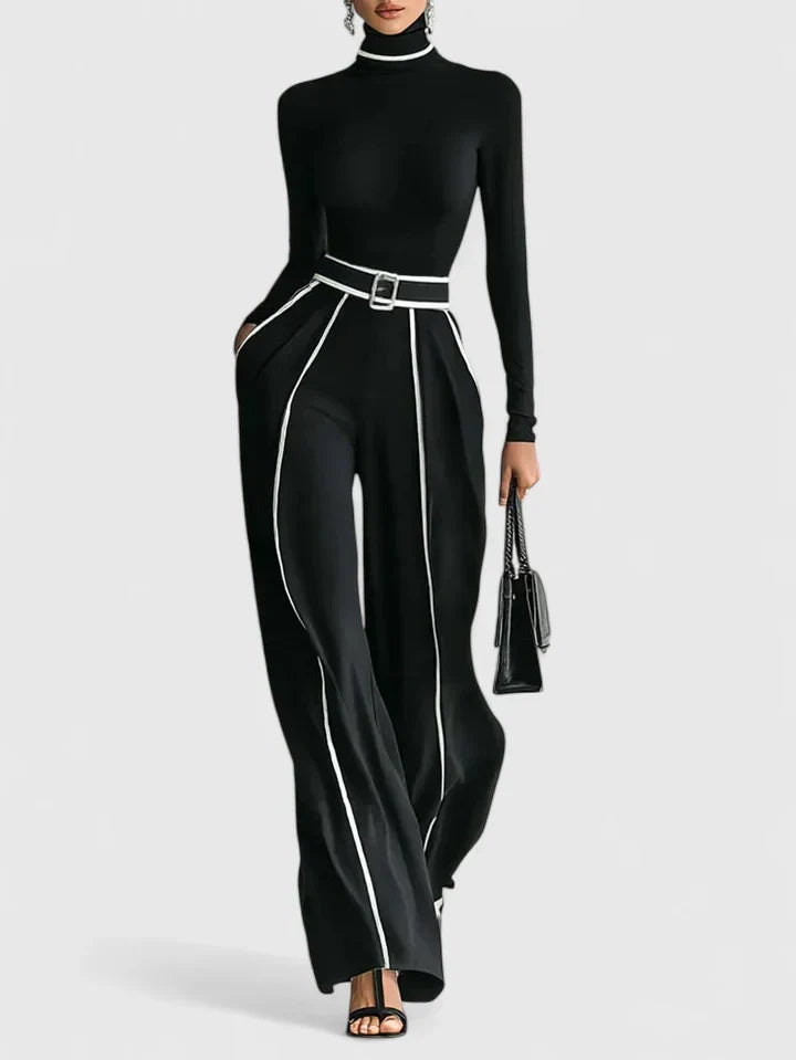 Jayzhera | Elegante Set