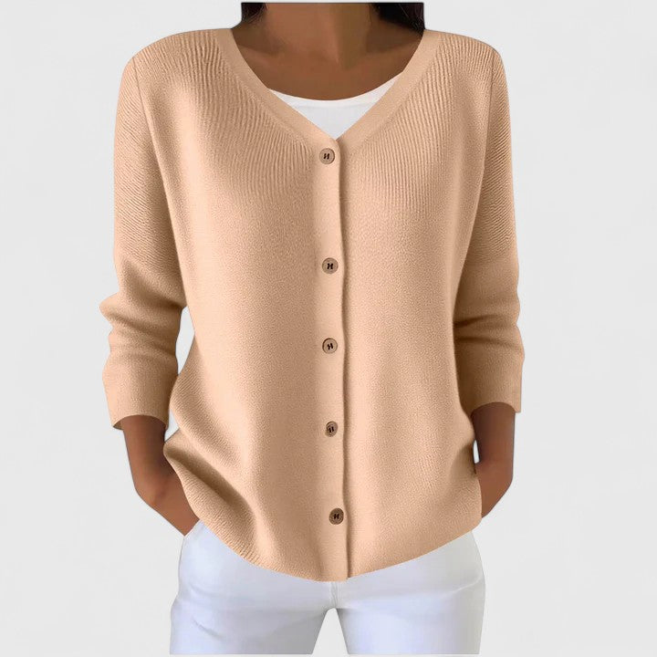 Wena | Elegante Cardigan