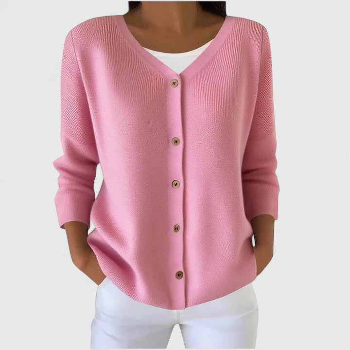 Wena | Elegante Cardigan