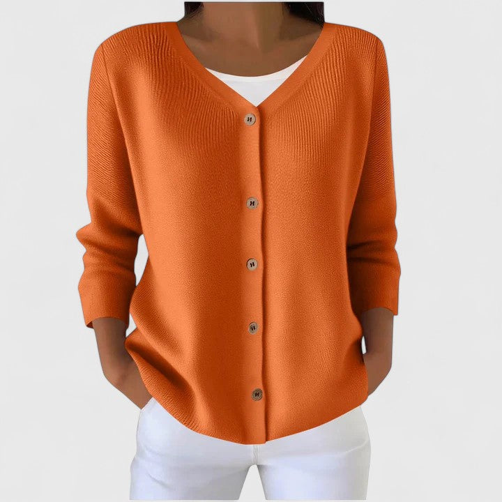Wena | Elegante Cardigan