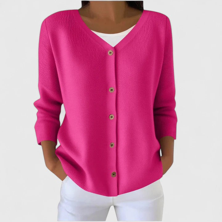 Wena | Elegante Cardigan