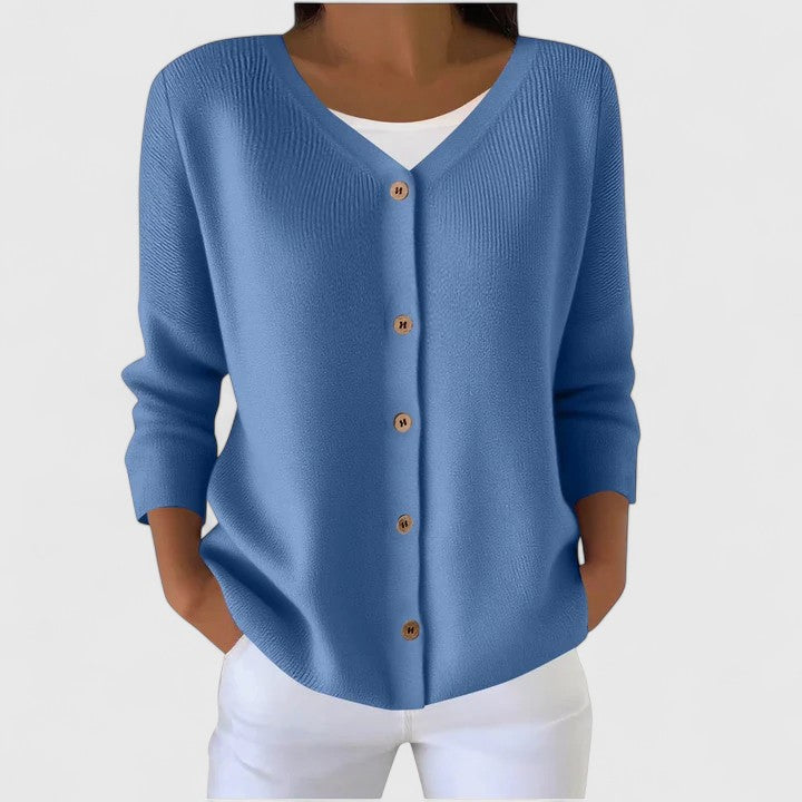 Wena | Elegante Cardigan