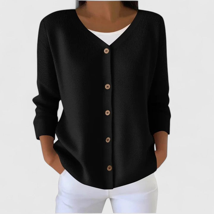 Wena | Elegante Cardigan