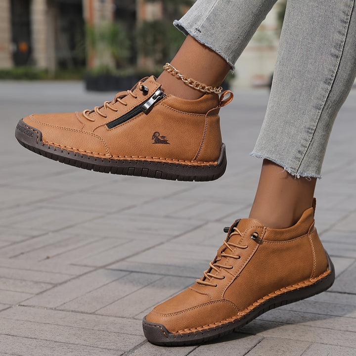Hadyn | Orthopedische Schoenen