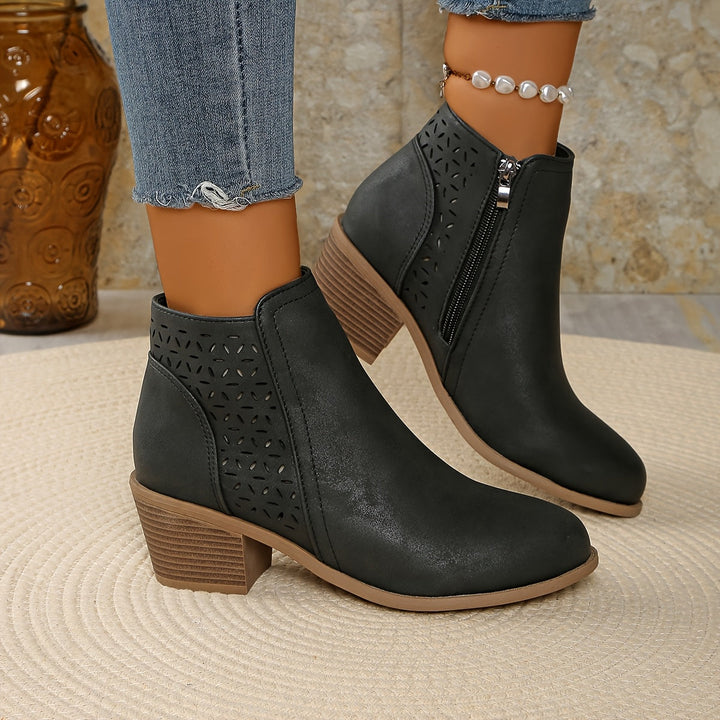 Talen | Orthopedische Boots