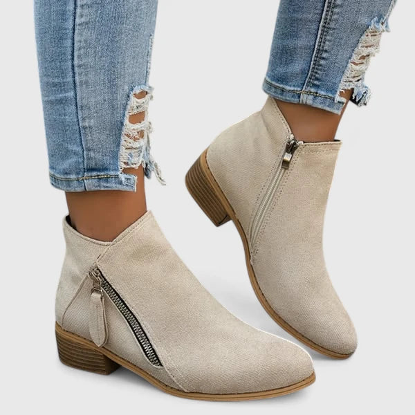 Marizheah | Orthopedische Boots